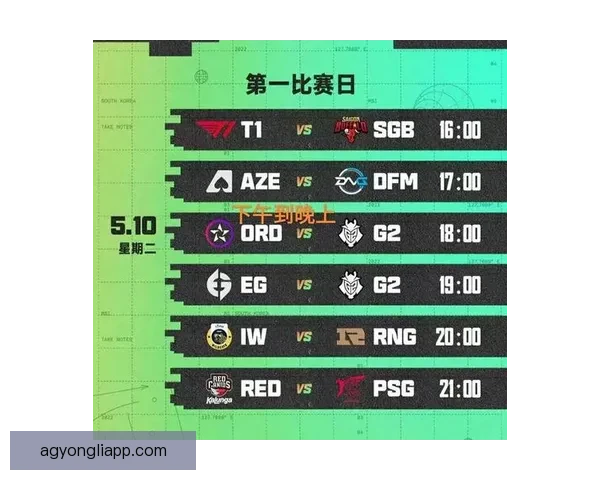 广东超级联赛赛程安排全面解析与焦点赛事前瞻指南