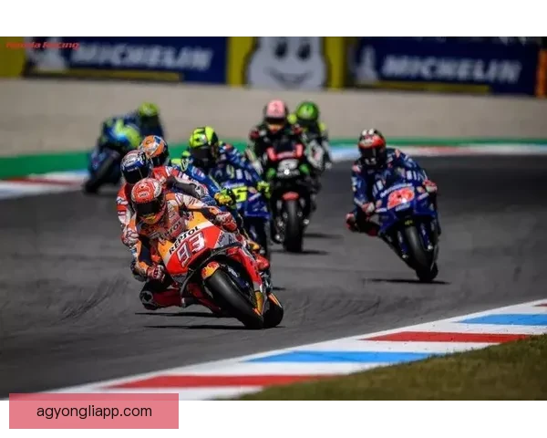 法拉利车队意外表现抢眼 马尔克斯再度引领MotoGP赛季高潮 法拉利车队意外表现抢眼 马尔克斯再度引领MotoGP赛季高潮