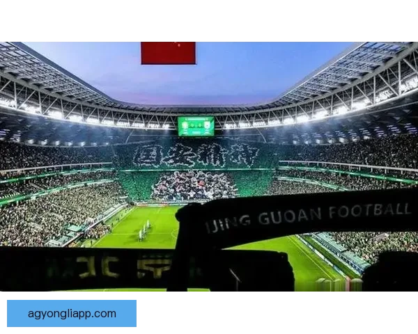 本周足球盛宴前瞻 多场焦点大战即将点燃赛场激情